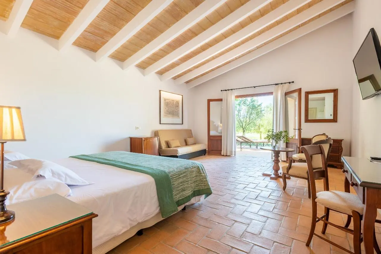 Agroturisme Gossalba Sant Joan