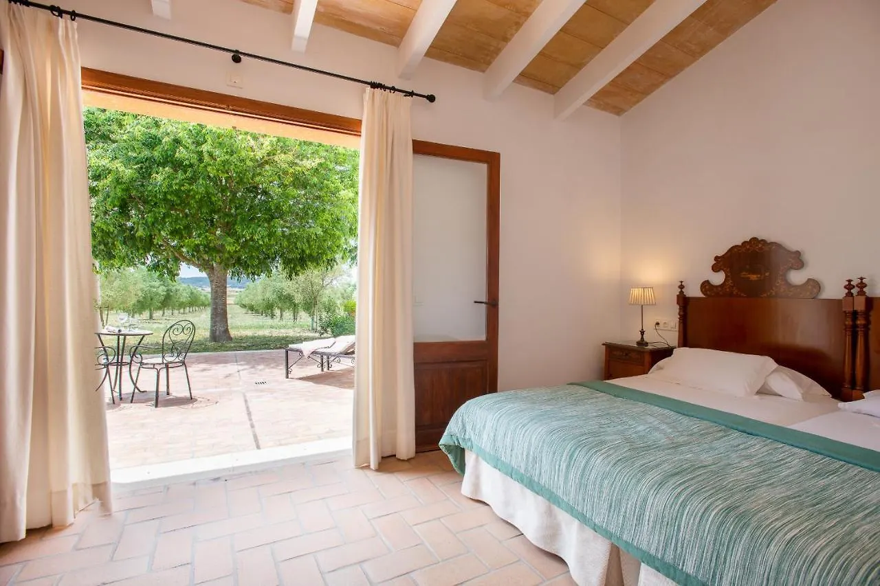Vakantieboerderij Agroturisme Gossalba Sant Joan