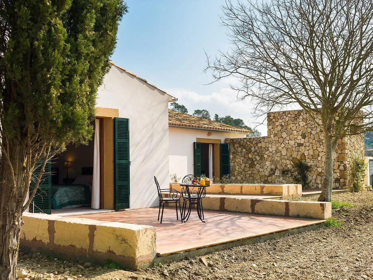 Vakantieboerderij Agroturisme Gossalba Sant Joan