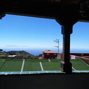 Tu Sitio , La Esperanza (Tenerife) Spagna