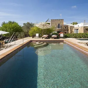  Landhuis Rural Partit - Adults Only