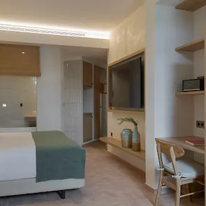***** Hotel Cala San Miguel Ibiza Resort, Adults Only, Curio Collection By Hilton Spanien