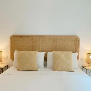 Granados I & Old Town By Ele Apartment Malaga