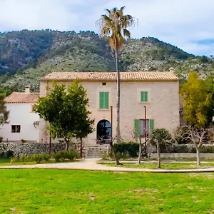 Bauernhof Subies, Selva (Mallorca)