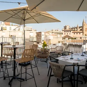 ***** Hotel Nivia Born Boutique Spanien