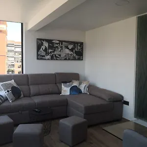 Blue Ocean Apartment Benalmadena