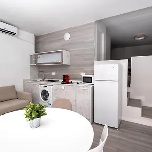 Premium Malagueta , Málaga Spagna