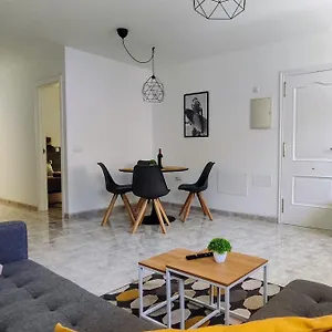Fabelo Apartment, Puerto Del Rosario , Puerto del Rosario (Fuerteventura) Spagna