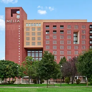 ***** Hotel Meliá Spanien