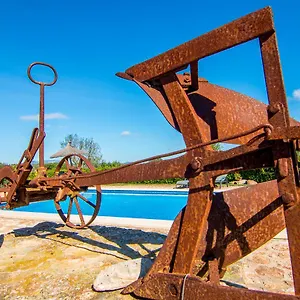  Vakantieboerderij Petit Son Perdiu